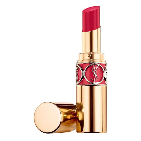 ysl rouge volupte shine 28 rose intime|ysl rouge volupte shine 139.